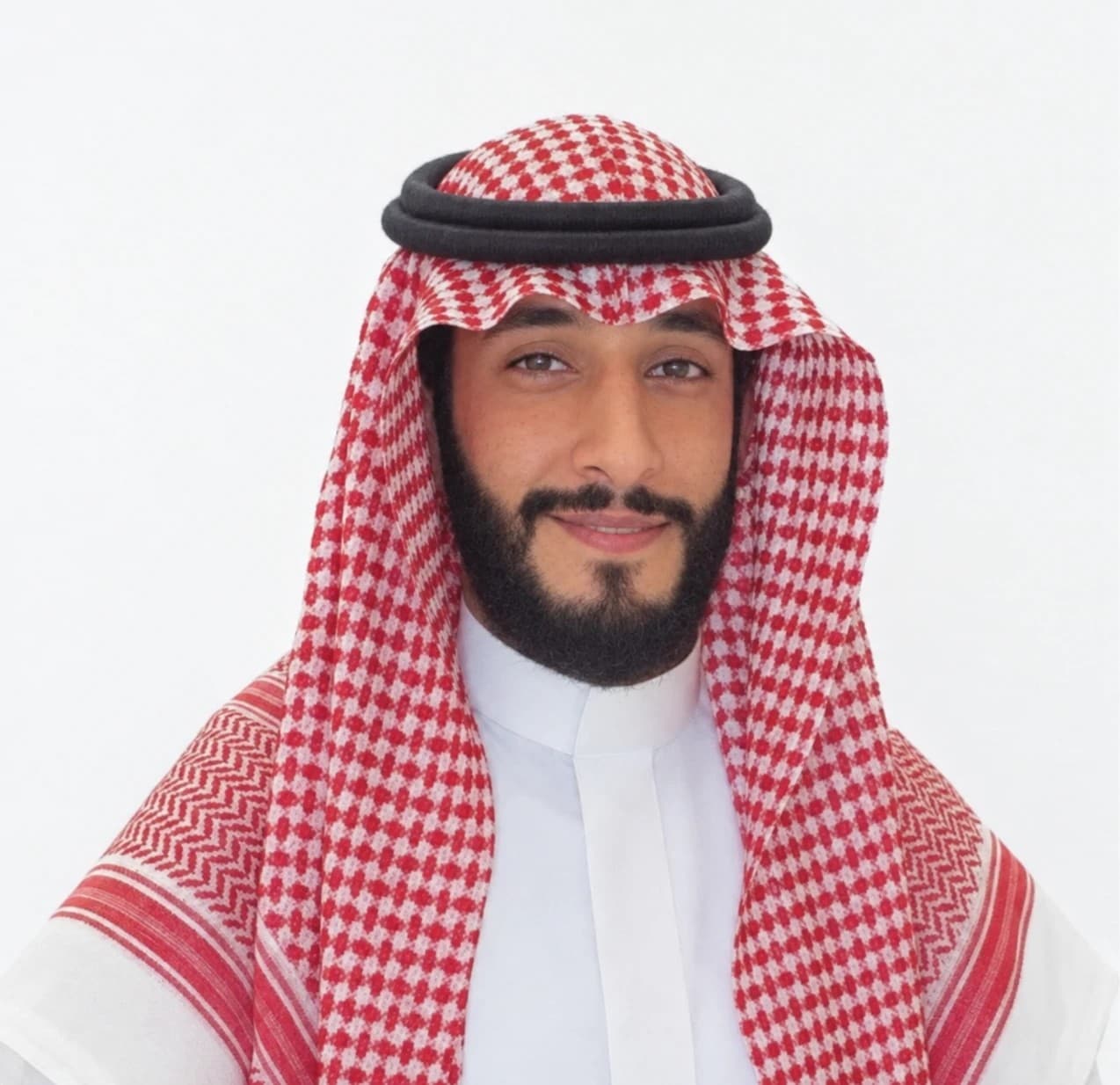 تركي النايف